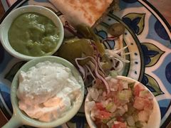 -TEQO·Mexican food & Bar