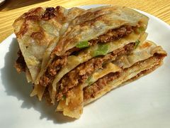 猪肉饼-京东程记肉饼店