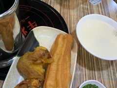 -兄弟深夜豆浆