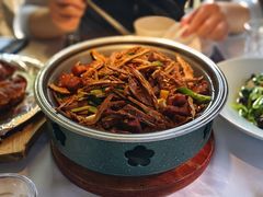 -野蔓果·山野菜(西湖景区·龙井茶田店)