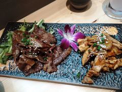 -本格丼·炭火烤肉饭(大悦路成都大悦城店)