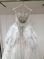 -MANLI BRIDAL婚纱