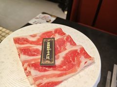 -大牛寿喜烧·和牛放题(香港广场店)