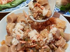 -旧街市鲜货老火锅(大光路店)