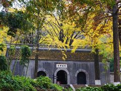 -南山风景名胜区