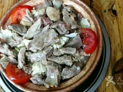 -阿婆情腊排骨火锅(金虹路店)