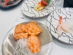 -争鲜回转寿司(朝北大悦城店)