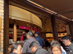 -嘉华鲜花饼·现烤(昆明老街店)