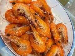 -皓景海鲜·地标美食(双月湾店)