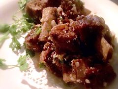 阿木怪味牛骨头堤角老店-阿木怪味牛骨头
