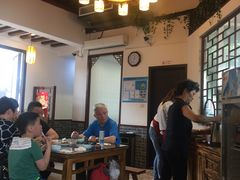 大堂-双塔老饭店