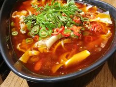 -荟廷·晶萃(陆家嘴尚悦湾店)