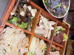 -芸鲜季·云南野生菌餐厅· 云南风物味研社(闵行店)