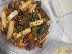 -翠姐姐农家大院·老底子萧山菜(建设一路店)