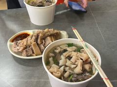 -四里沙茶面(七星西路分店)
