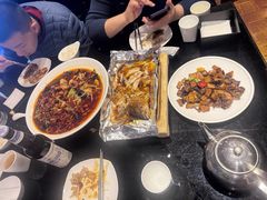 -高第街56号港式餐厅(山大路店)
