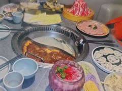 -故里和山·成都火锅(欢乐港湾店)