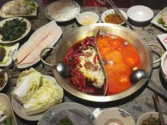 -小龙坎火锅(总店)