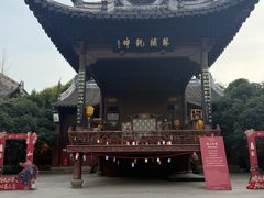 -钱王祠