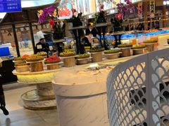 -半岛听涛蒸汽海鲜自助(K11店)