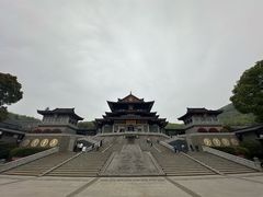 -句容茅山景区