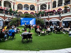 -佛罗伦萨小镇广佛名品奥特莱斯(疏港路店)