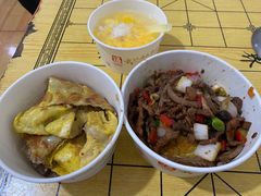 -周记热干面豆皮大王(桃花东街店)