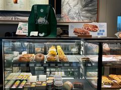 -星巴克(成都天府机场2店)