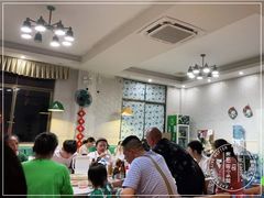 大堂-越乡小厨(侨港店)