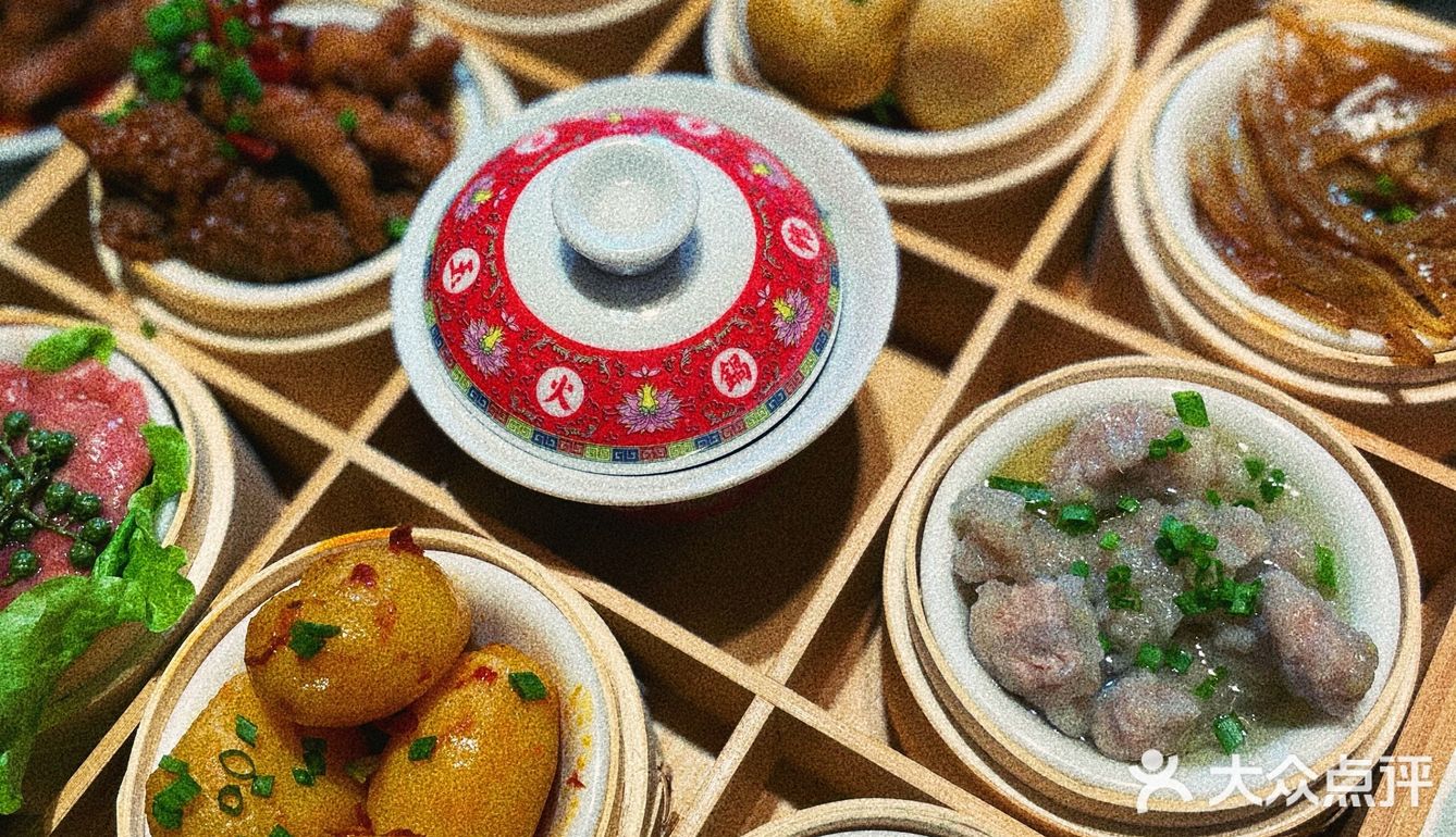 朱光玉｜适合80后集体怀旧的重庆火锅