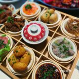 朱光玉｜适合80后集体怀旧的重庆火锅