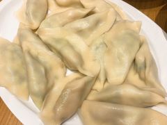 -喜家德虾仁水饺(青岛永旺东部店)