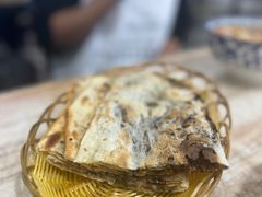 -杨家牛肉汤(淮建路店)