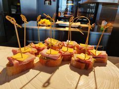 -上海虹桥宾馆·SLIDER(郁锦香店)