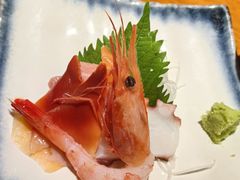 -千代武日本料理(开发区店)