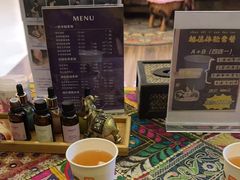 -泰享受·泰式按摩·SPA(海珠广纸店)