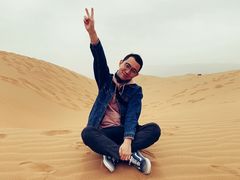 -银川河东国际机场