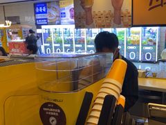 -麦当劳(广州花城汇店)