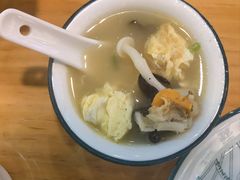 -亿牌牌东北烧烤(怀特店)