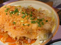 -章丘宴(唐人中心店)