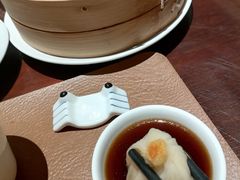 -成隆行·蟹王府(九江路店)