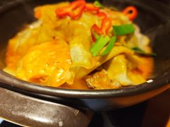 -清真·双公羊·馕坑烤全羊(奥体店)