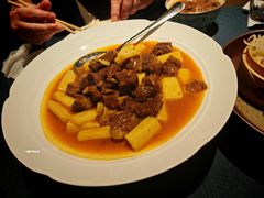 -金狮麟·新豫菜(金码大厦店)