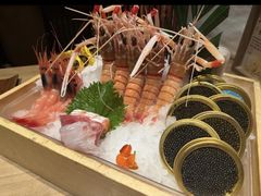-Minase水濑·日料放题(外滩店)