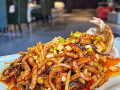 -新沸腾鱼乡(世贸天阶店)
