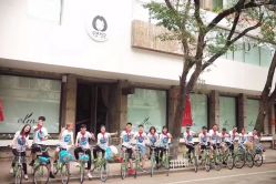 点击看大图 -M+hair salon专业造型沙龙