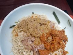 -裕兴记•蟹黄面馆(人民广场店)