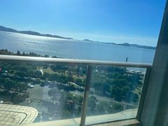 -舟山希尔顿酒店