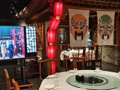 -东来顺饭庄(西直门店)