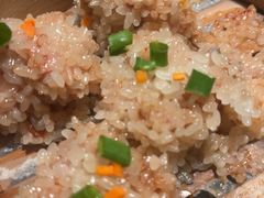 糯米排骨-初蓉丨遇见新川菜(亲贤街荣耀店)